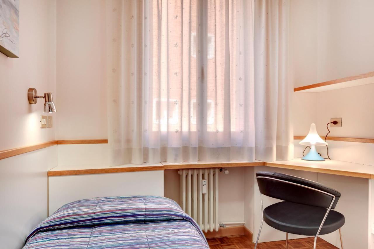 Priuli Apartment Venetië Buitenkant foto