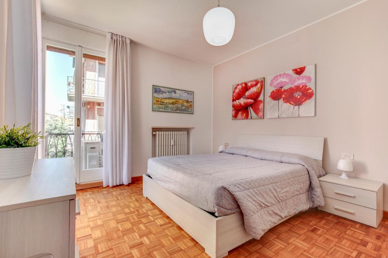 Priuli Apartment Venetië Buitenkant foto