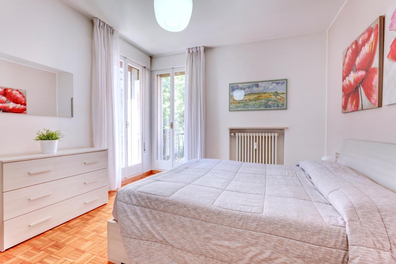 Priuli Apartment Venetië Buitenkant foto