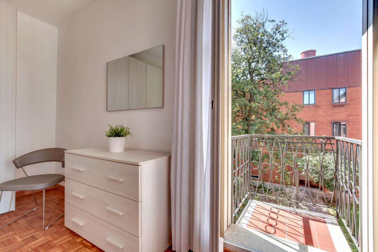 Priuli Apartment Venetië Buitenkant foto