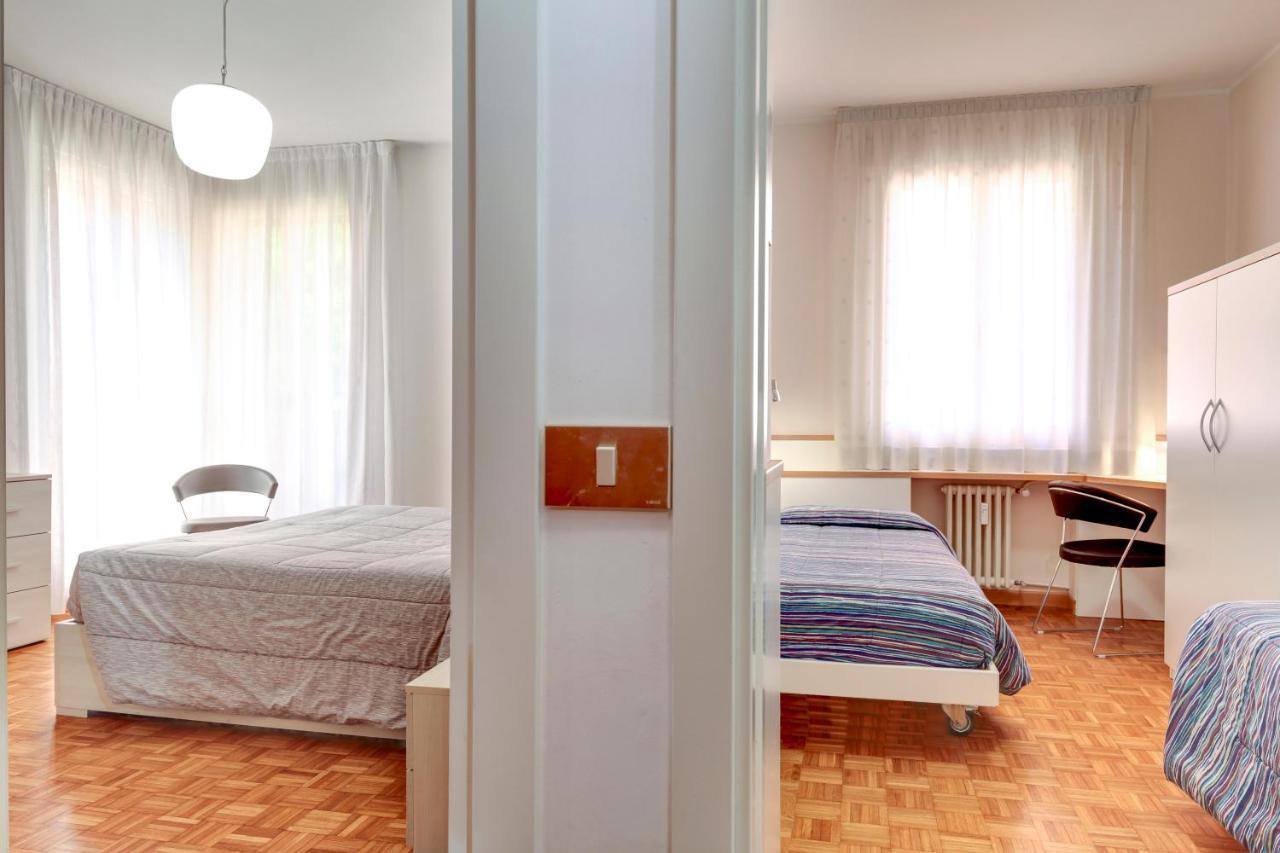 Priuli Apartment Venetië Buitenkant foto