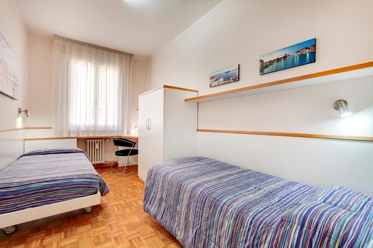 Priuli Apartment Venetië Buitenkant foto