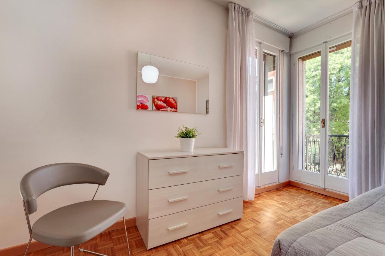 Priuli Apartment Venetië Buitenkant foto