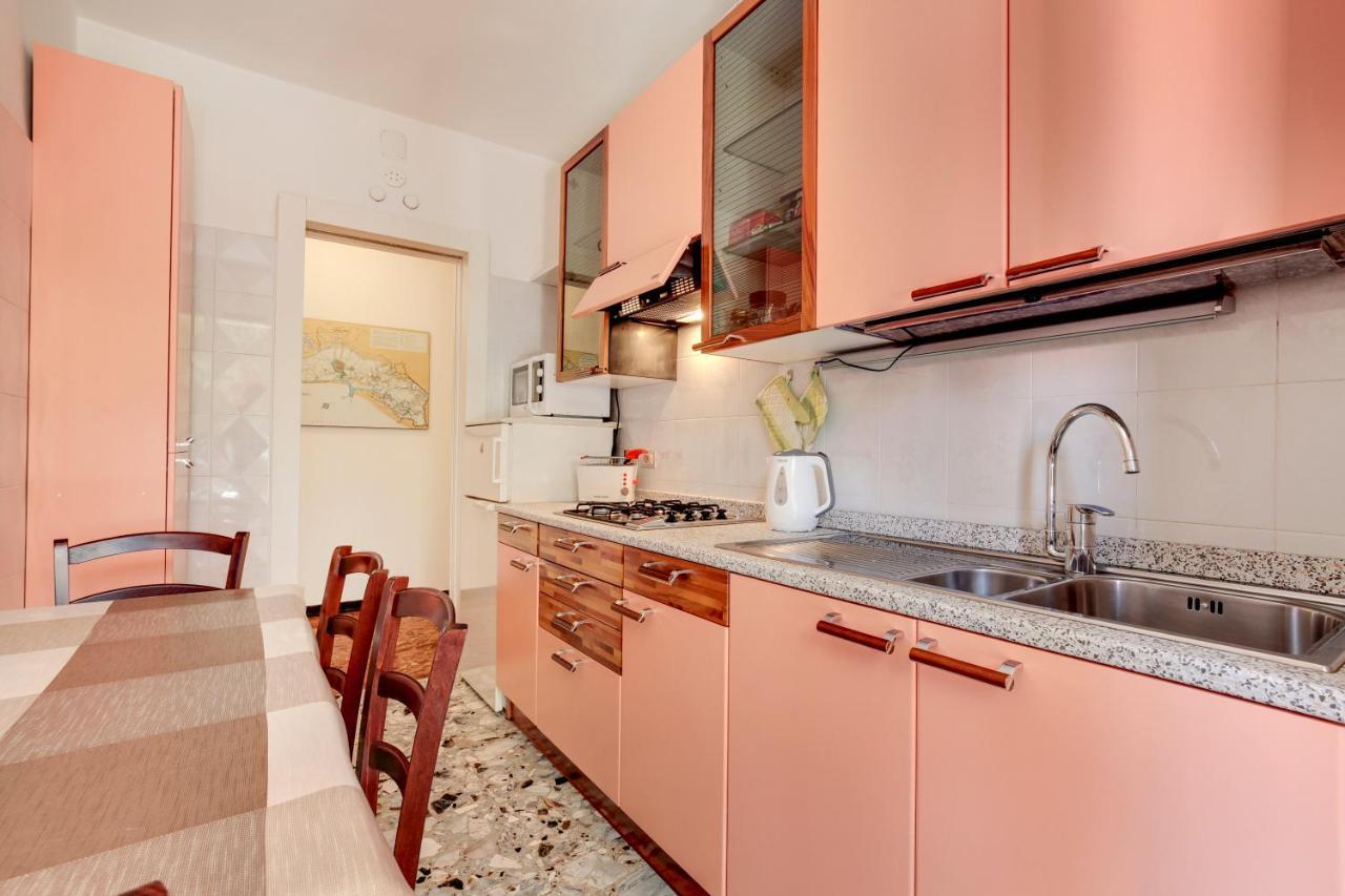 Priuli Apartment Venetië Buitenkant foto