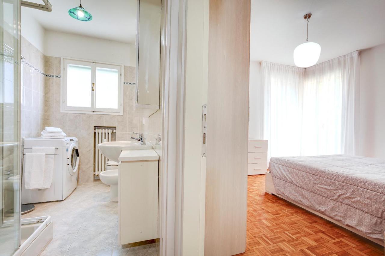 Priuli Apartment Venetië Buitenkant foto