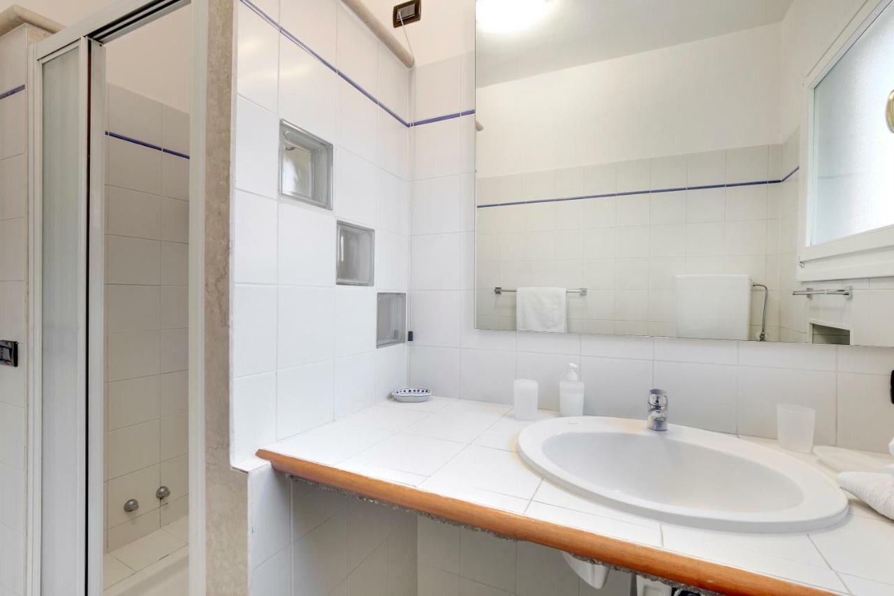 Priuli Apartment Venetië Buitenkant foto