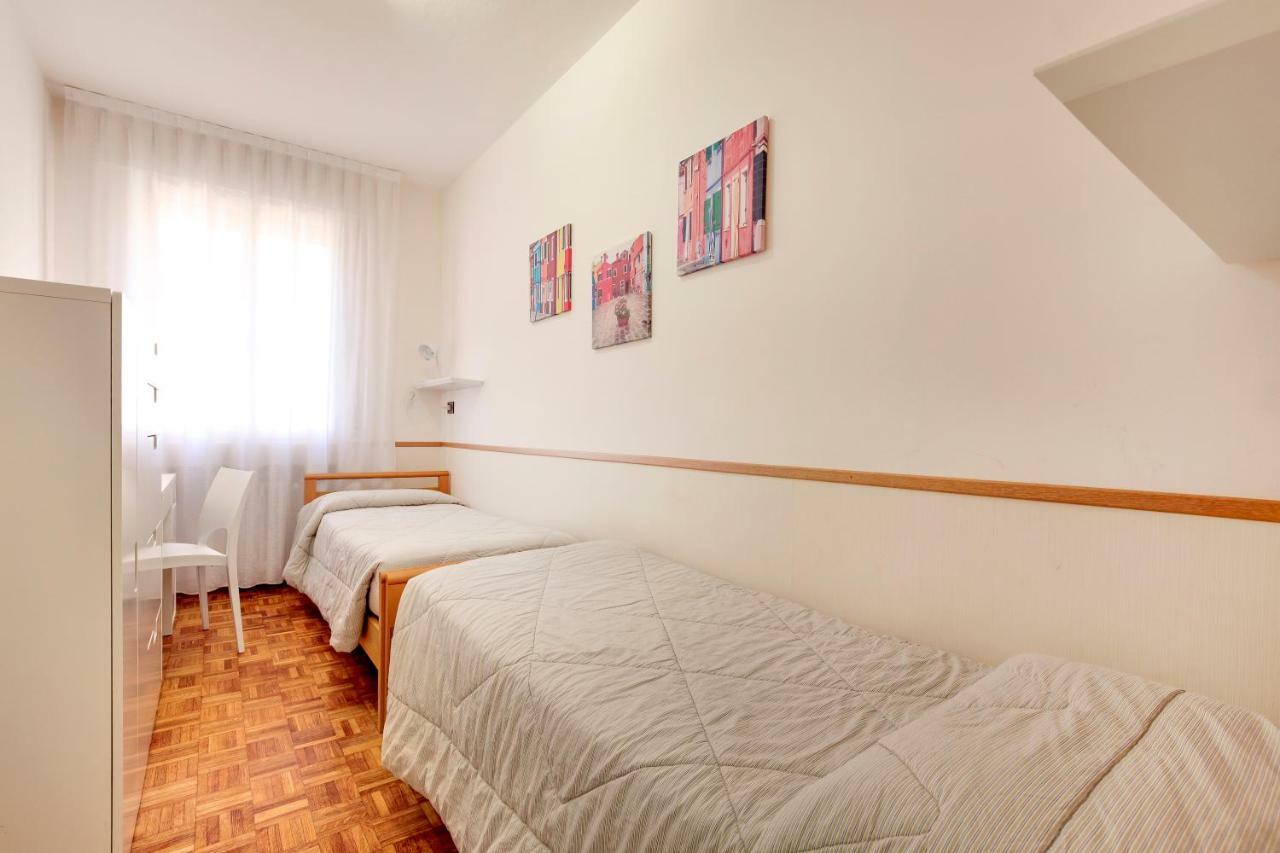 Priuli Apartment Venetië Buitenkant foto