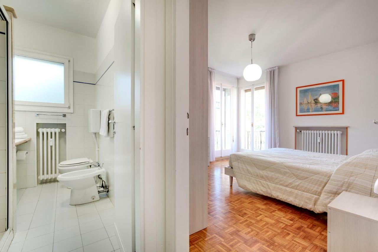 Priuli Apartment Venetië Buitenkant foto