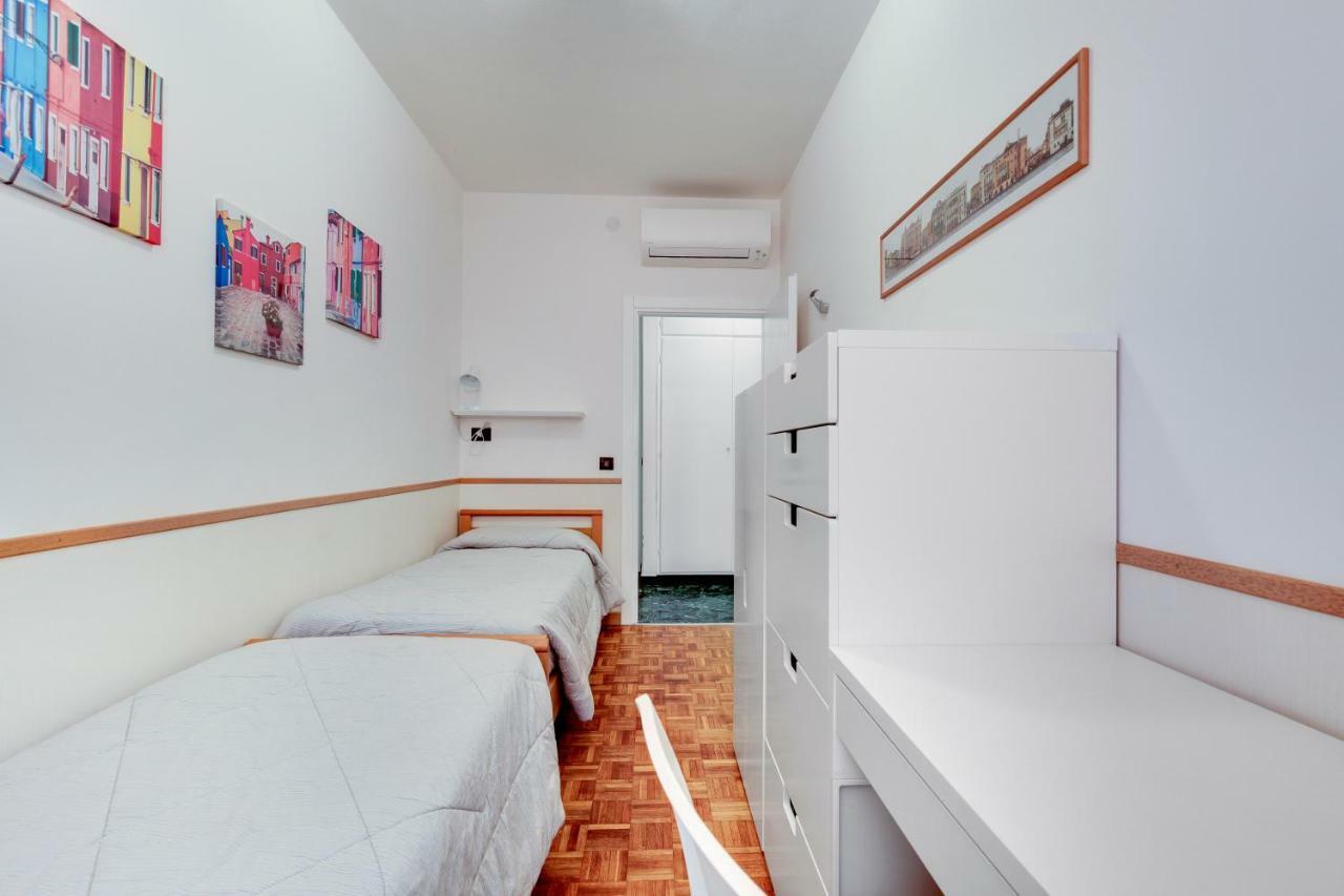 Priuli Apartment Venetië Buitenkant foto