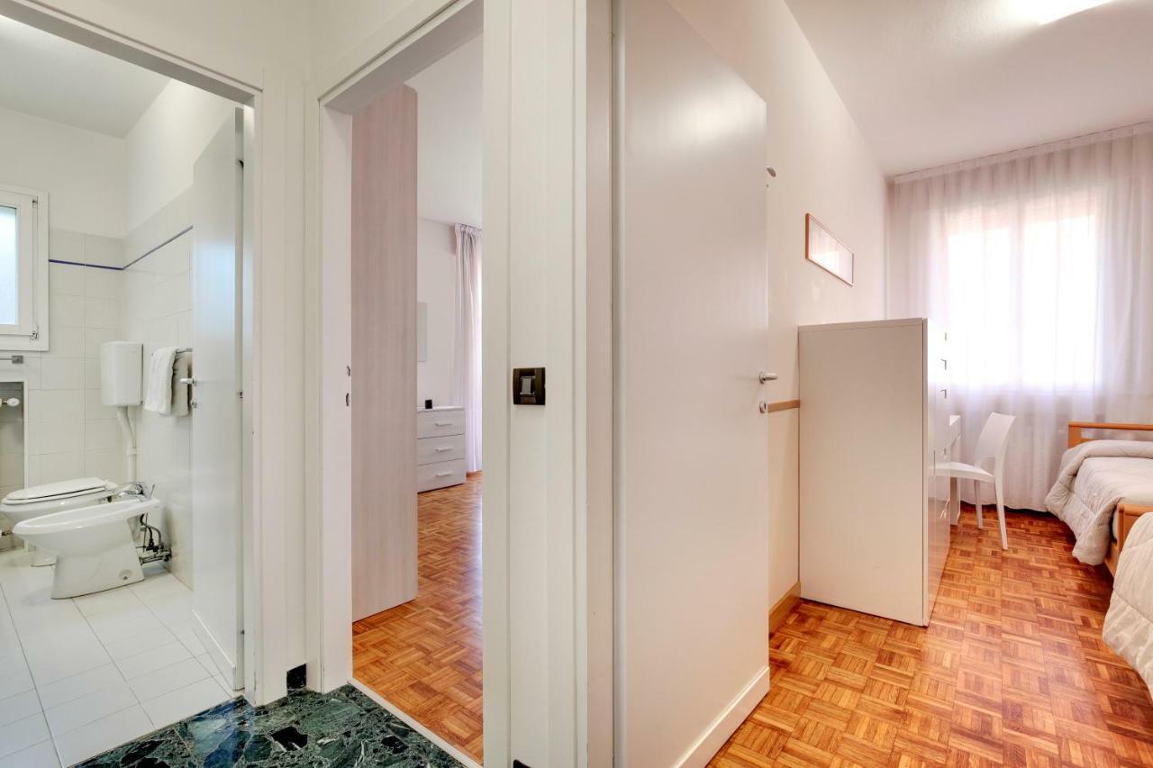 Priuli Apartment Venetië Buitenkant foto