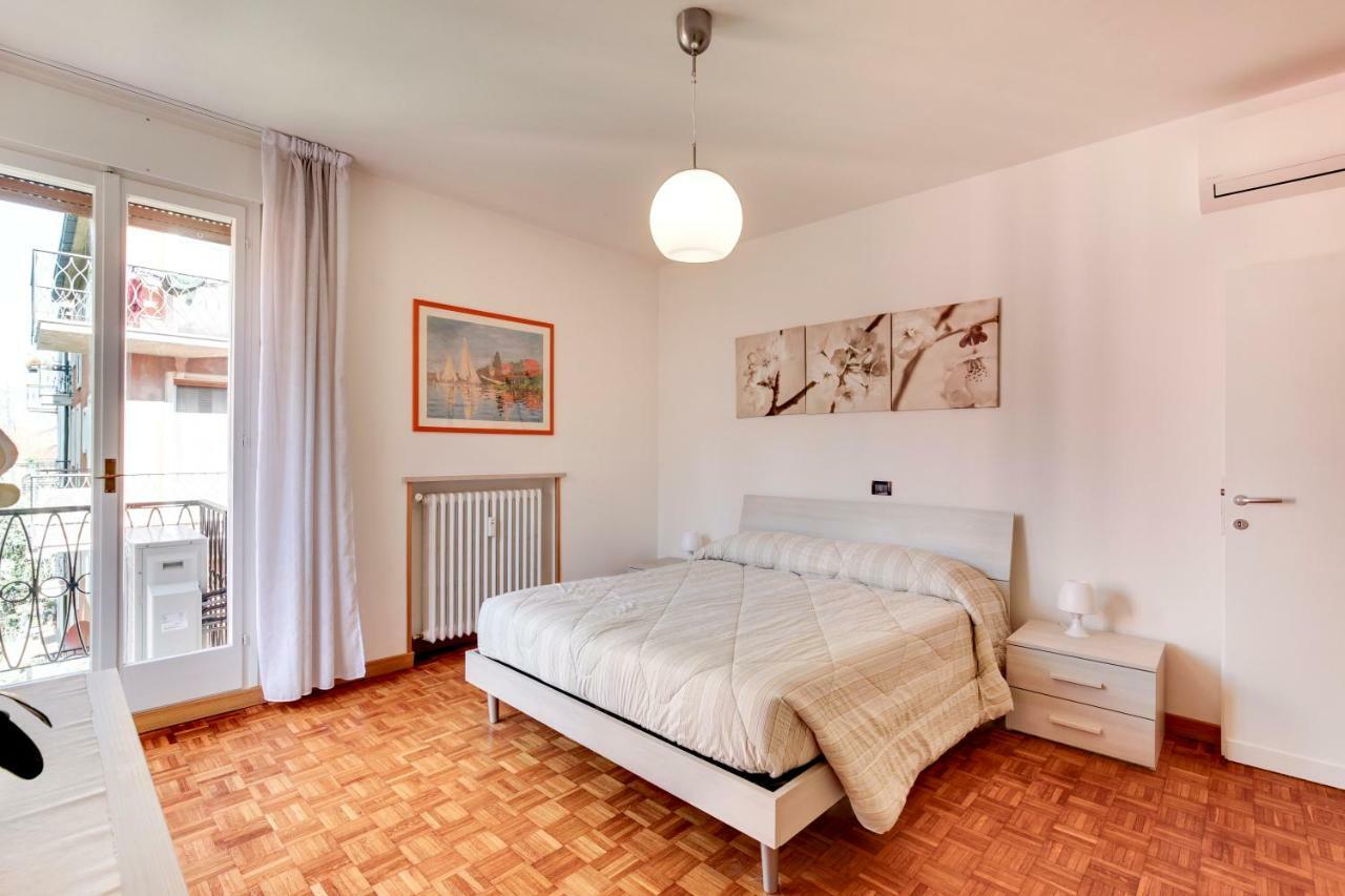 Priuli Apartment Venetië Buitenkant foto